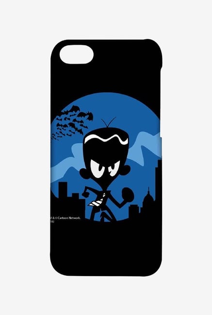Dexter Mandark Case for iPhone 5C Dexter Mandark Case for iPhone 5C