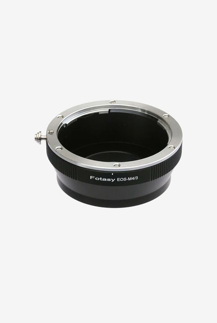 Fotasy AMEF Lens Mount Camera Adapter (Black) Fotasy AMEF Lens Mount Camera Adapter (Black)