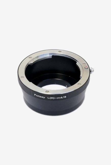 Fotasy AMLR Lens Mount Camera Adapter (Black) Fotasy AMLR Lens Mount Camera Adapter (Black)