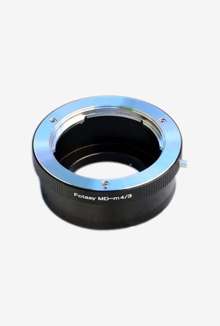 Fotasy AMMD Lens Mount Camera Adapter (Black) Fotasy AMMD Lens Mount Camera Adapter (Black)