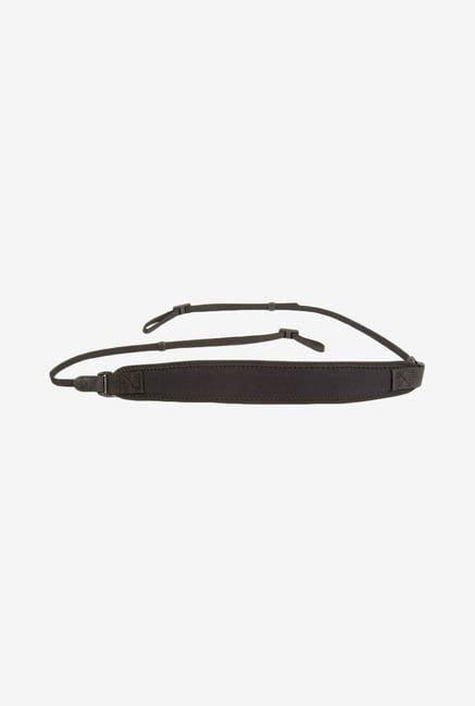 Op/Tech Usa 1001412 Bino 3/8" Super Classic Strap (Black) Op/Tech Usa 1001412 Bino 3/8" Super Classic Strap (Black)