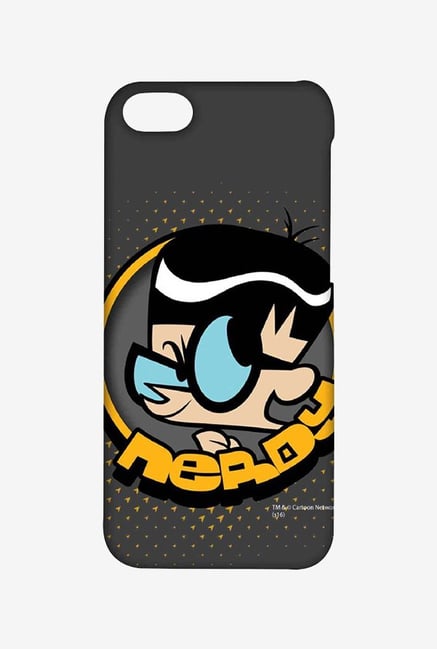 Dexter Talk Nerdy Case for iPhone 4/4s Dexter Talk Nerdy Case for iPhone 4/4s