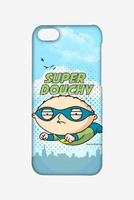 Family Guy Super Douchy Case for iPhone 4/4s Family Guy Super Douchy Case for iPhone 4/4s