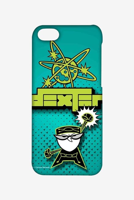 Dexter Ninja Case for iPhone 4/4s Dexter Ninja Case for iPhone 4/4s