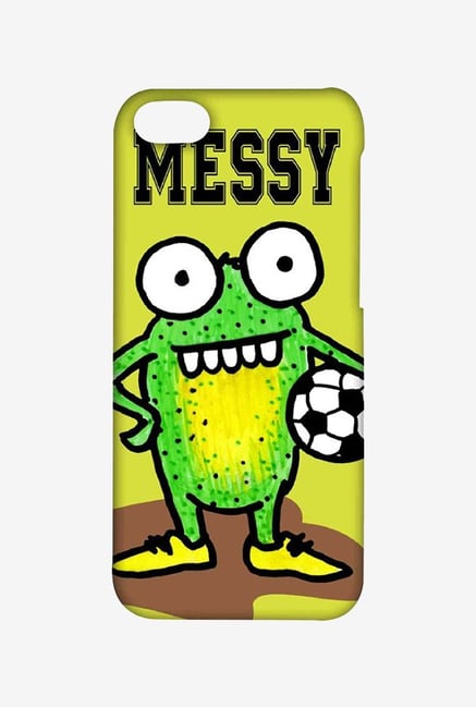 Kritzels Messy Case for iPhone 4/4s Kritzels Messy Case for iPhone 4/4s