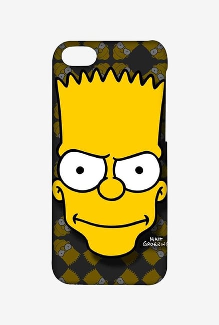 Simpsons Bartface Case for iPhone 4/4s Simpsons Bartface Case for iPhone 4/4s