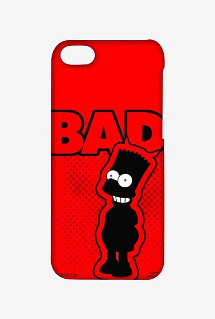 Simpsons Bad Case for iPhone 4/4s Simpsons Bad Case for iPhone 4/4s