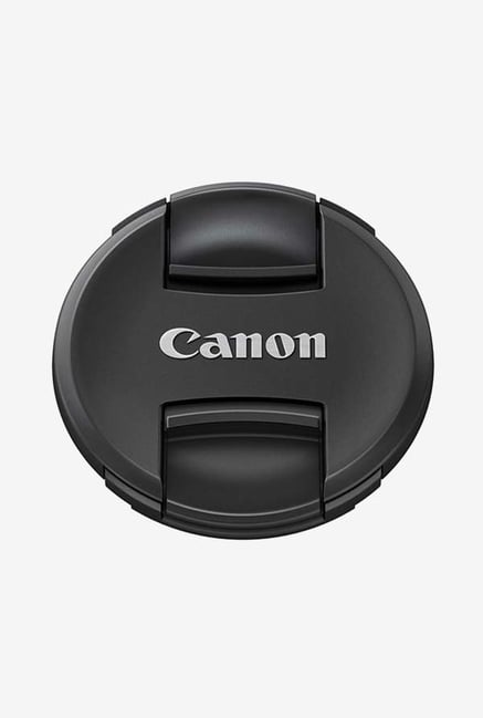 Canon E-82 II 82mm Lens Cap (Black) Canon E-82 II 82mm Lens Cap (Black)