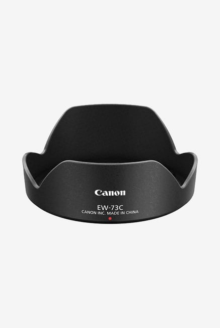 Canon EW-73C Lens Hood for EF-S 10-18mm f/4.5-5.6 IS STM Canon EW-73C Lens Hood for EF-S 10-18mm f/4.5-5.6 IS STM