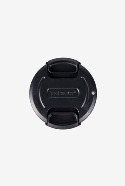 Promaster 39mm Professional Lens Cap (Black) Promaster 39mm Professional Lens Cap (Black)