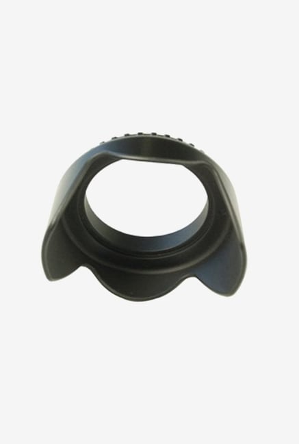 Promaster 49mm Systempro Digital Lens Hood (Black) Promaster 49mm Systempro Digital Lens Hood (Black)
