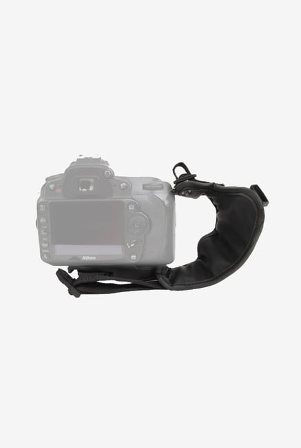 Movo Photo HSG-8 DualStrap-DLX Padded Wrist and Grip Strap Movo Photo HSG-8 DualStrap-DLX Padded Wrist and Grip Strap