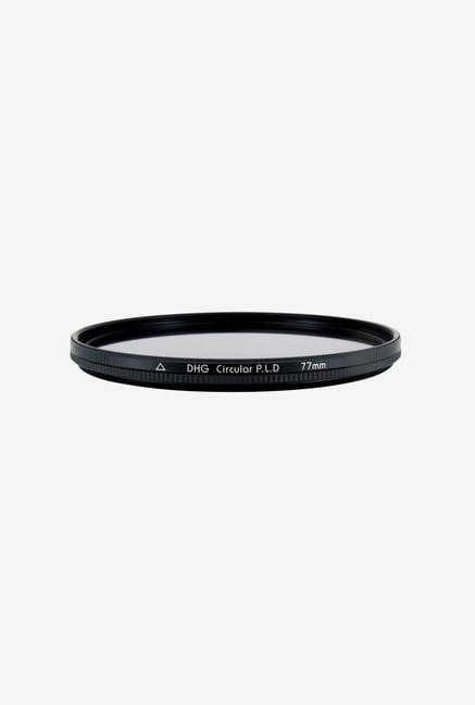 Marumi 77mm DHG Circular Polarizer Filter (Black) Marumi 77mm DHG Circular Polarizer Filter (Black)