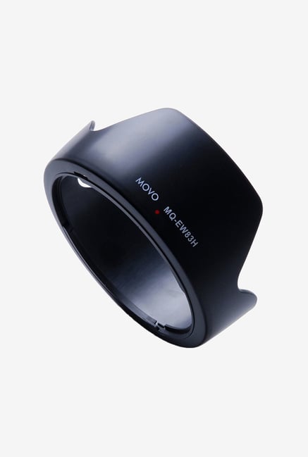 Movo Photo EW-83H Lens Hood for Canon (Black) Movo Photo EW-83H Lens Hood for Canon (Black)