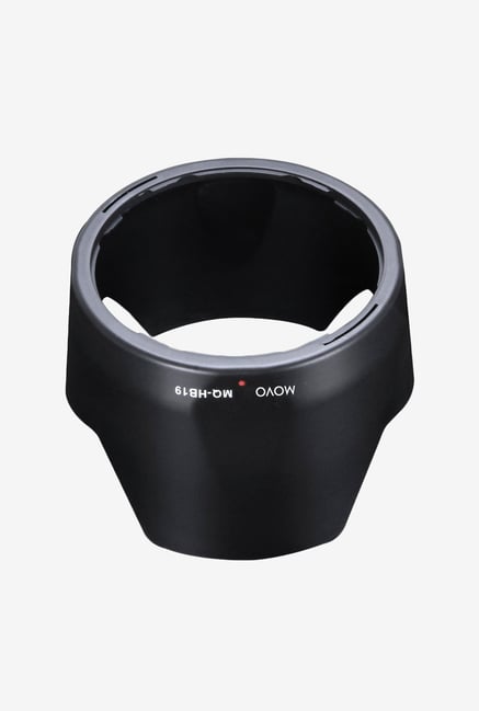 Movo Photo HB-19 Lens Hood for Nikon (Black) Movo Photo HB-19 Lens Hood for Nikon (Black)