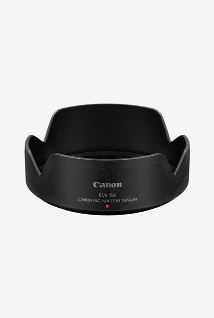 Canon EW-54 Lens Hood for Canon EOS-M 18-55mm (Black) Canon EW-54 Lens Hood for Canon EOS-M 18-55mm (Black)