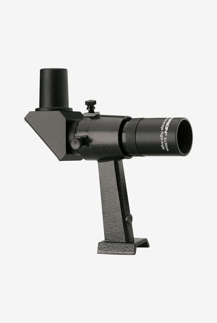 Orion 7211 Right-Angle Correct-Image Finder (Black) Orion 7211 Right-Angle Correct-Image Finder (Black)