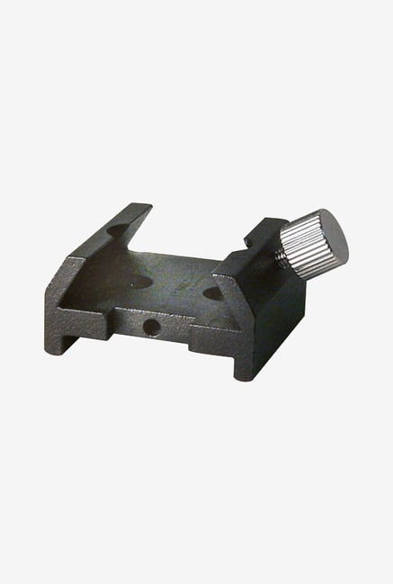 Orion 7214 Dovetail Base For Finder Scope (Black) Orion 7214 Dovetail Base For Finder Scope (Black)