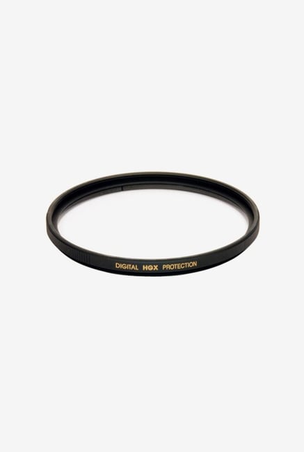 Promaster 62mm Digital HGX Protection Filter (Black) Promaster 62mm Digital HGX Protection Filter (Black)