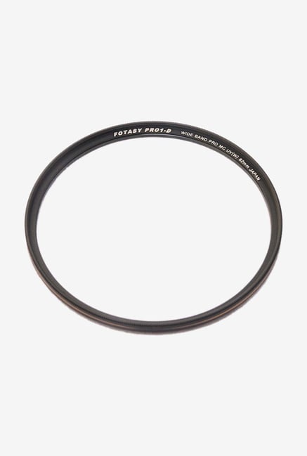 Fotasy MRC 82 mm Multi-Coated Filters (Black) Fotasy MRC 82 mm Multi-Coated Filters (Black)