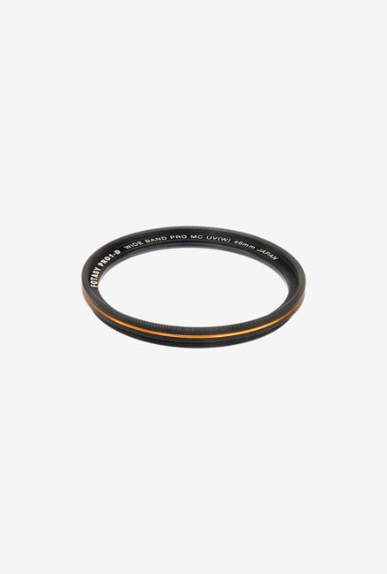 Fotasy MRCUV 46 mm Multi-Coated Filters (Black) Fotasy MRCUV 46 mm Multi-Coated Filters (Black)