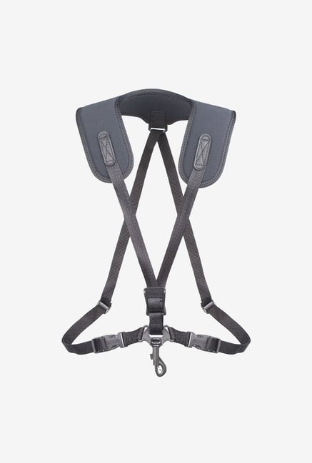 Neotech 2601162 Super Harness Swivel Hook Regular (Black) Neotech 2601162 Super Harness Swivel Hook Regular (Black)