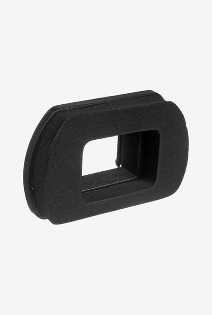Vello EPPC-EF Padded Eyepiece for Select Canon Cameras Vello EPPC-EF Padded Eyepiece for Select Canon Cameras