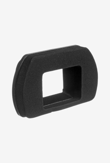 Vello EPPC-EG Padded Eyepiece for Select Canon Cameras Vello EPPC-EG Padded Eyepiece for Select Canon Cameras