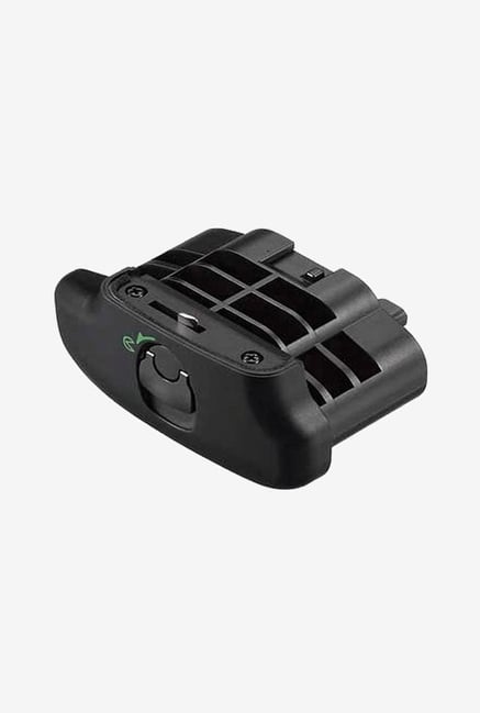 Nikon BL-3 Battery Chamber Cover for MB-D10 (Black) Nikon BL-3 Battery Chamber Cover for MB-D10 (Black)