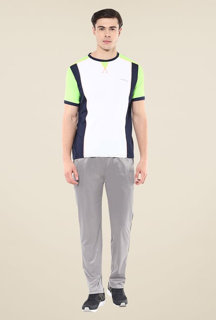Yepme Grey Jari Trackpant Yepme Grey Jari Trackpant