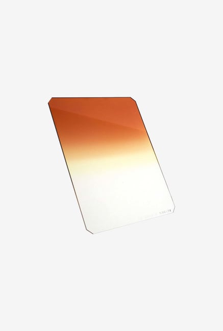Formatt Hitech 67 x 85mm Hard Edge Filter (Autumn 1) Formatt Hitech 67 x 85mm Hard Edge Filter (Autumn 1)
