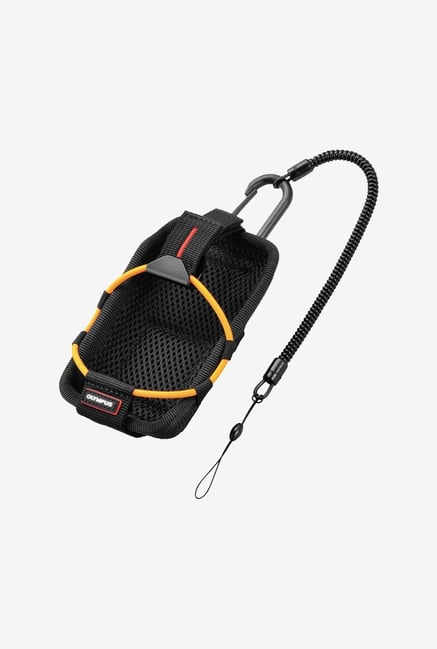 Olympus CSCH-123 Tough Sport Holder (Orange) Olympus CSCH-123 Tough Sport Holder (Orange)