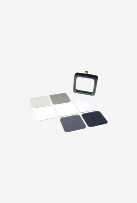 Formatt Hitech Starter Filter Kit for GoPro Hero3+ Camera Formatt Hitech Starter Filter Kit for GoPro Hero3+ Camera