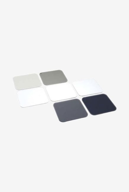 Formatt Hitech Gopro Hero3+ ND 1.2 Filter Pack of 10 Formatt Hitech Gopro Hero3+ ND 1.2 Filter Pack of 10