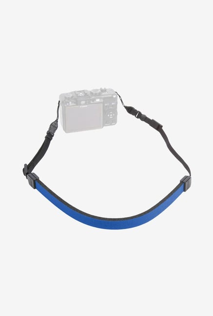 Op/Tech Usa 2203021 Bin/Op Strap - QD (Navy) Op/Tech Usa 2203021 Bin/Op Strap - QD (Navy)