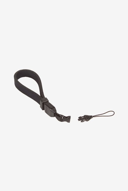 Op/Tech Usa 1801021 Cam Strap - QD (Black) Op/Tech Usa 1801021 Cam Strap - QD (Black)