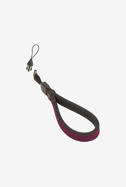 Op/Tech Usa 1806021 Cam Strap - QD (Wine) Op/Tech Usa 1806021 Cam Strap - QD (Wine)