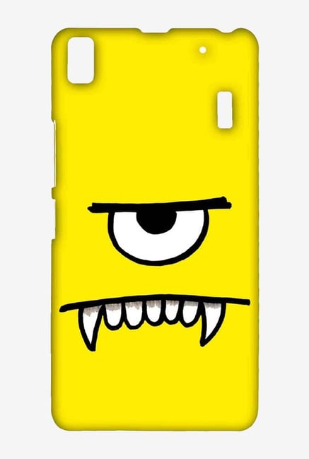 Kritzels Angry Case for Lenovo A7000 Kritzels Angry Case for Lenovo A7000