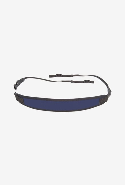 Op/Tech Usa 1003252 Neoprene Classic Strap (Navy) Op/Tech Usa 1003252 Neoprene Classic Strap (Navy)