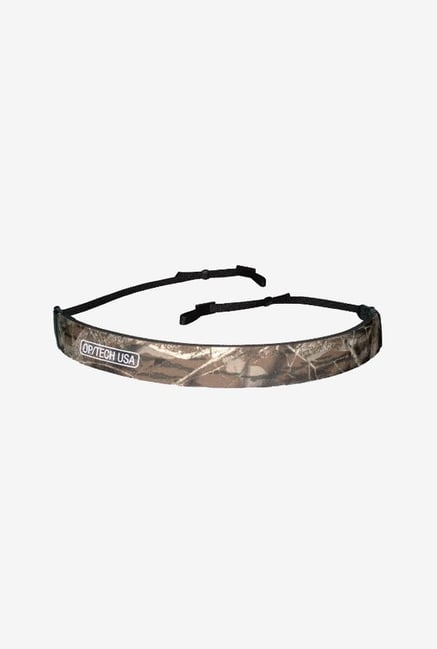 Op/Tech Usa 1610412 Fashion Strap - Bino (Nature) Op/Tech Usa 1610412 Fashion Strap - Bino (Nature)