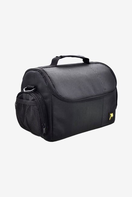 Xit Group XTCC3 Deluxe Digital Camera Carrying Case (Black) Xit Group XTCC3 Deluxe Digital Camera Carrying Case (Black)