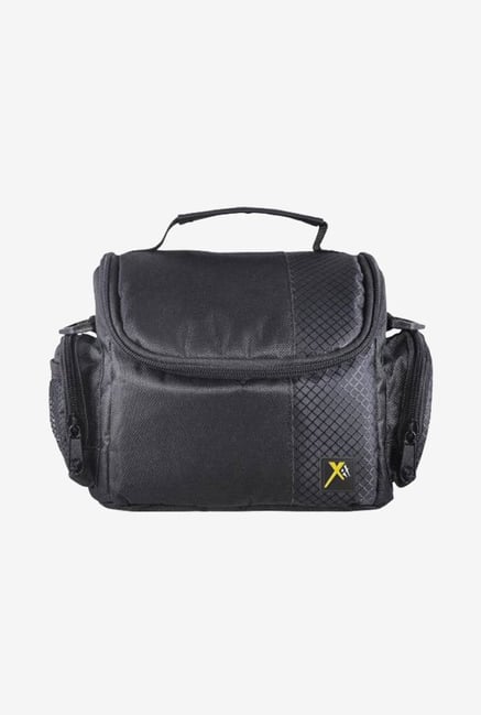 Xit Group XTCC2 Medium Digital Camera & Video Case (Black) Xit Group XTCC2 Medium Digital Camera & Video Case (Black)