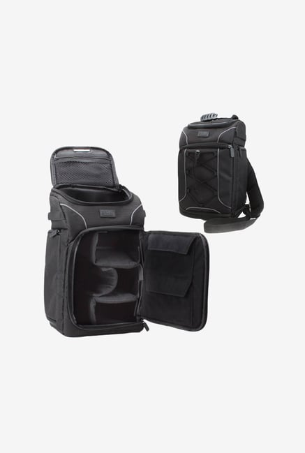 Accessory Power S15 Professional Camera Backpack (Black) Accessory Power S15 Professional Camera Backpack (Black)
