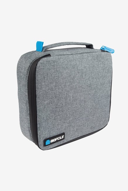 GoPole Venturecase Soft Case for GoPro HERO Cameras (Grey) GoPole Venturecase Soft Case for GoPro HERO Cameras (Grey)