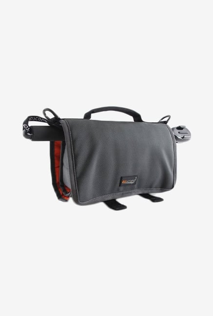 GoScope Pro Flex Case for GOPro Hero 4 (Grey) GoScope Pro Flex Case for GOPro Hero 4 (Grey)