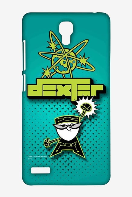 Dexter Ninja Case for Xiaomi Redmi Note 4G Dexter Ninja Case for Xiaomi Redmi Note 4G