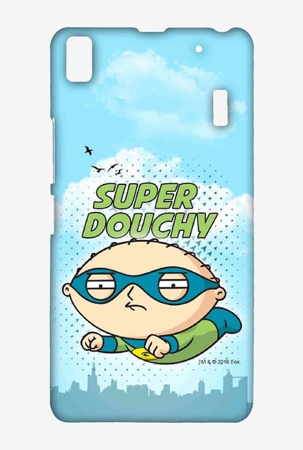 Family Guy Super Douchy Case for Lenovo A7000 Family Guy Super Douchy Case for Lenovo A7000