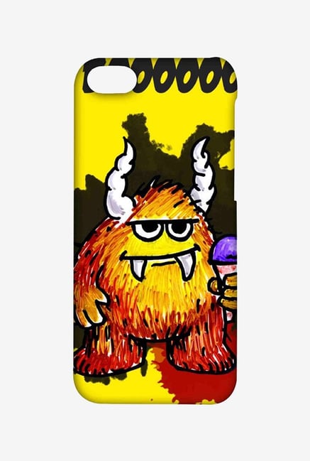 Kritzels Booo Case for iPhone 5C Kritzels Booo Case for iPhone 5C