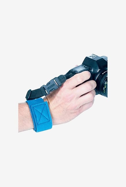 Op/Tech Usa 6704252 Neoprene Gotcha Wrist Strap (Royal) Op/Tech Usa 6704252 Neoprene Gotcha Wrist Strap (Royal)