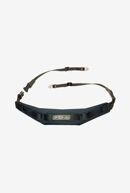 Op/Tech Usa 5401012 Super Pro Strap Design B (Black) Op/Tech Usa 5401012 Super Pro Strap Design B (Black)